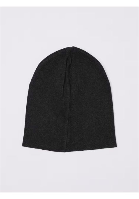 Berretto lavorato a maglia ZHOE & TOBIAH KIDS | KKT23MK25 ANTRACITE